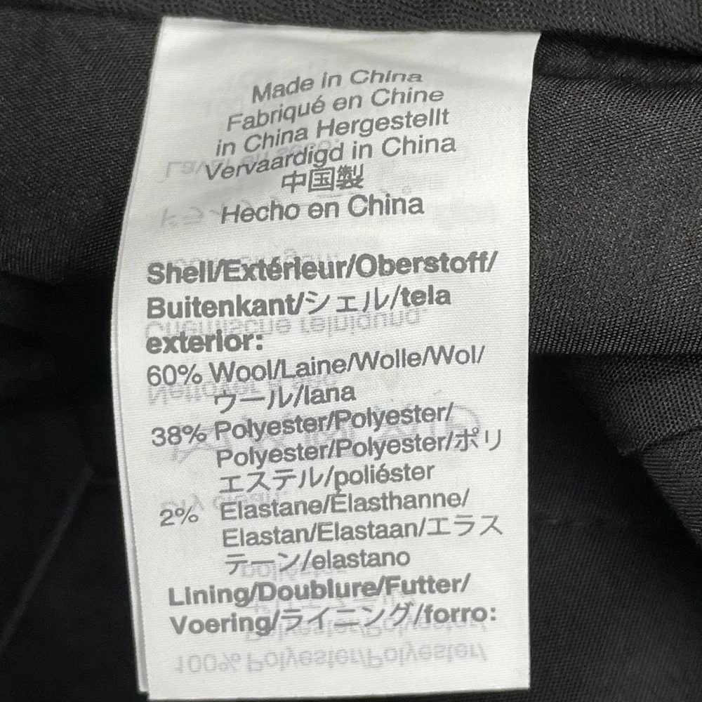 J. Crew crew ludlow
